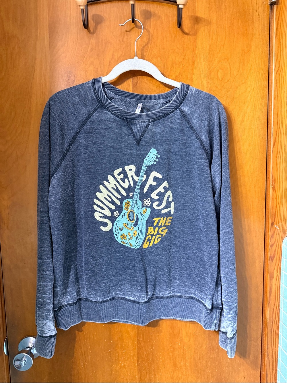 Summerfest Sweatshirt